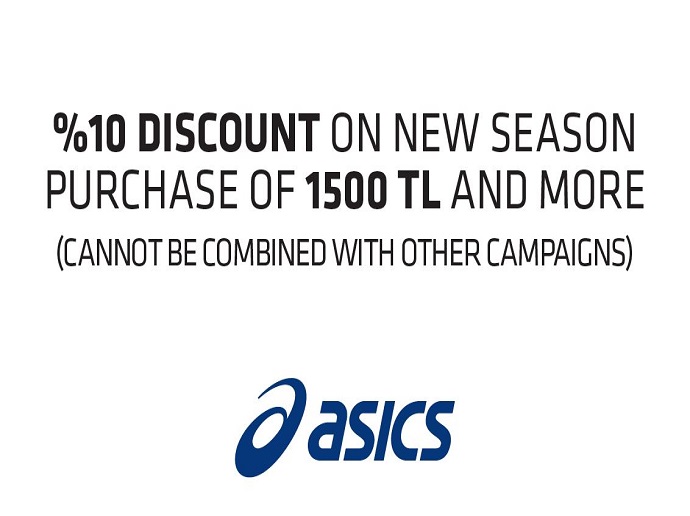 Asics Web
