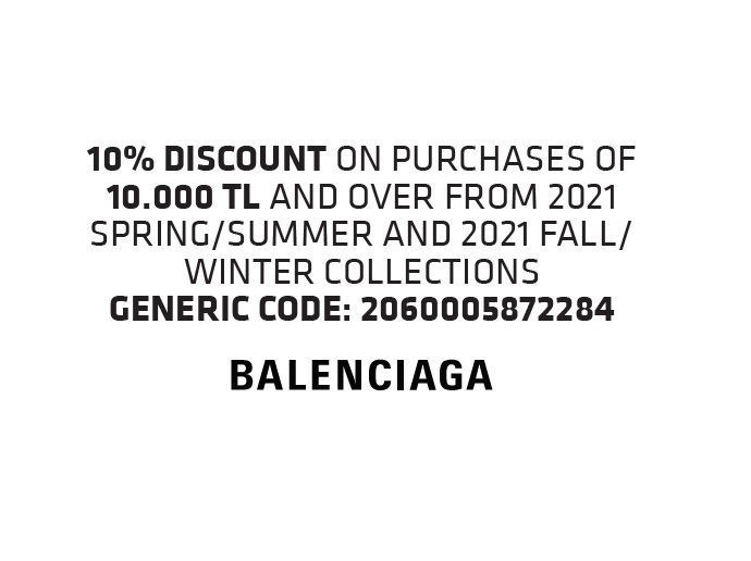 Balenciaga 1