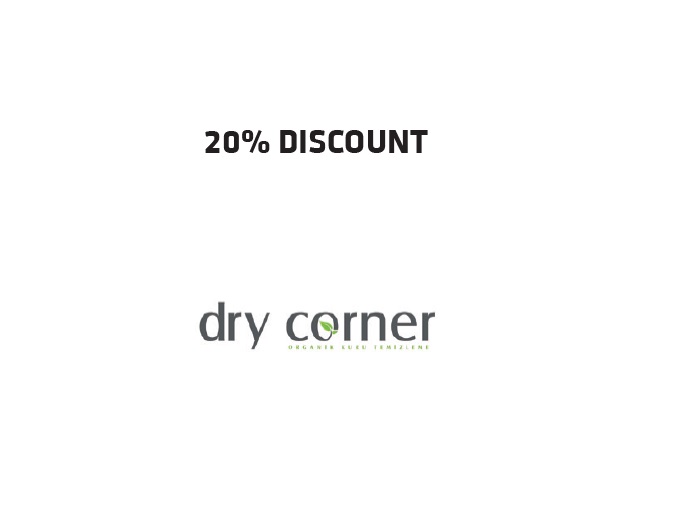 Drycorner 1