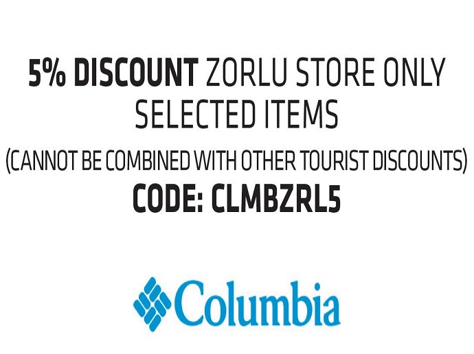 Columbia Web