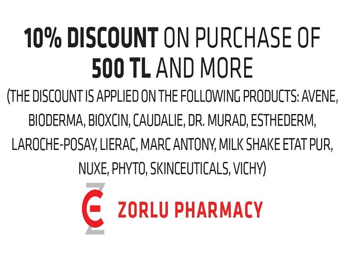 Zorlupharmacy Web