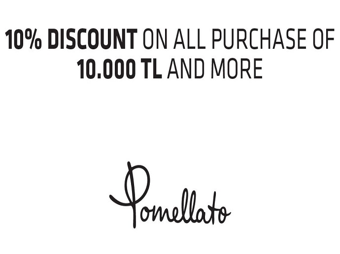 Pomellato Web
