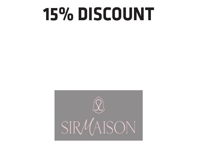 Sırmaison Web