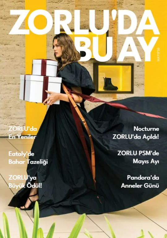 Mayıs 2026