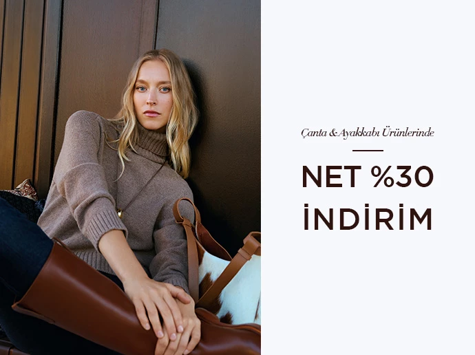 Zorlu AYAKKABI CANTA �30 Fb 1