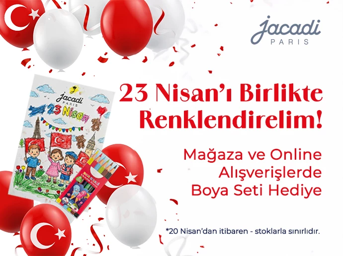 Jacadi 23 Nisan 690X516