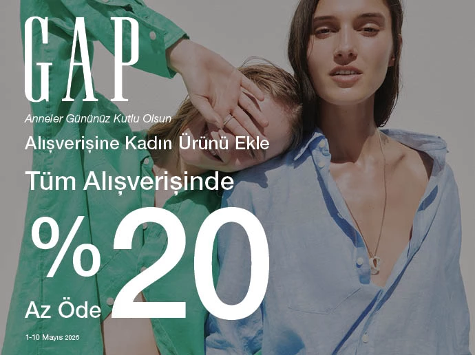 Anneler Günü Kamp 690 X 516