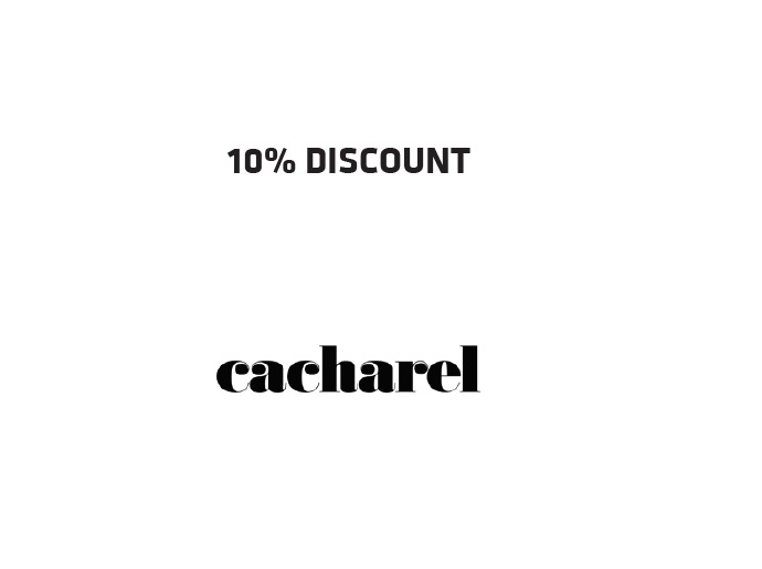 Cacharel 1