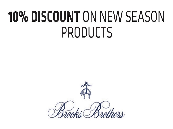Brooksbrothers Web