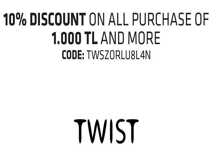 Twist Web