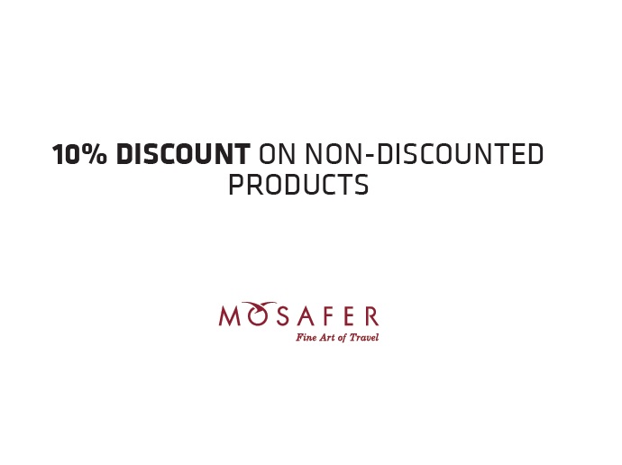 Mosafer 1
