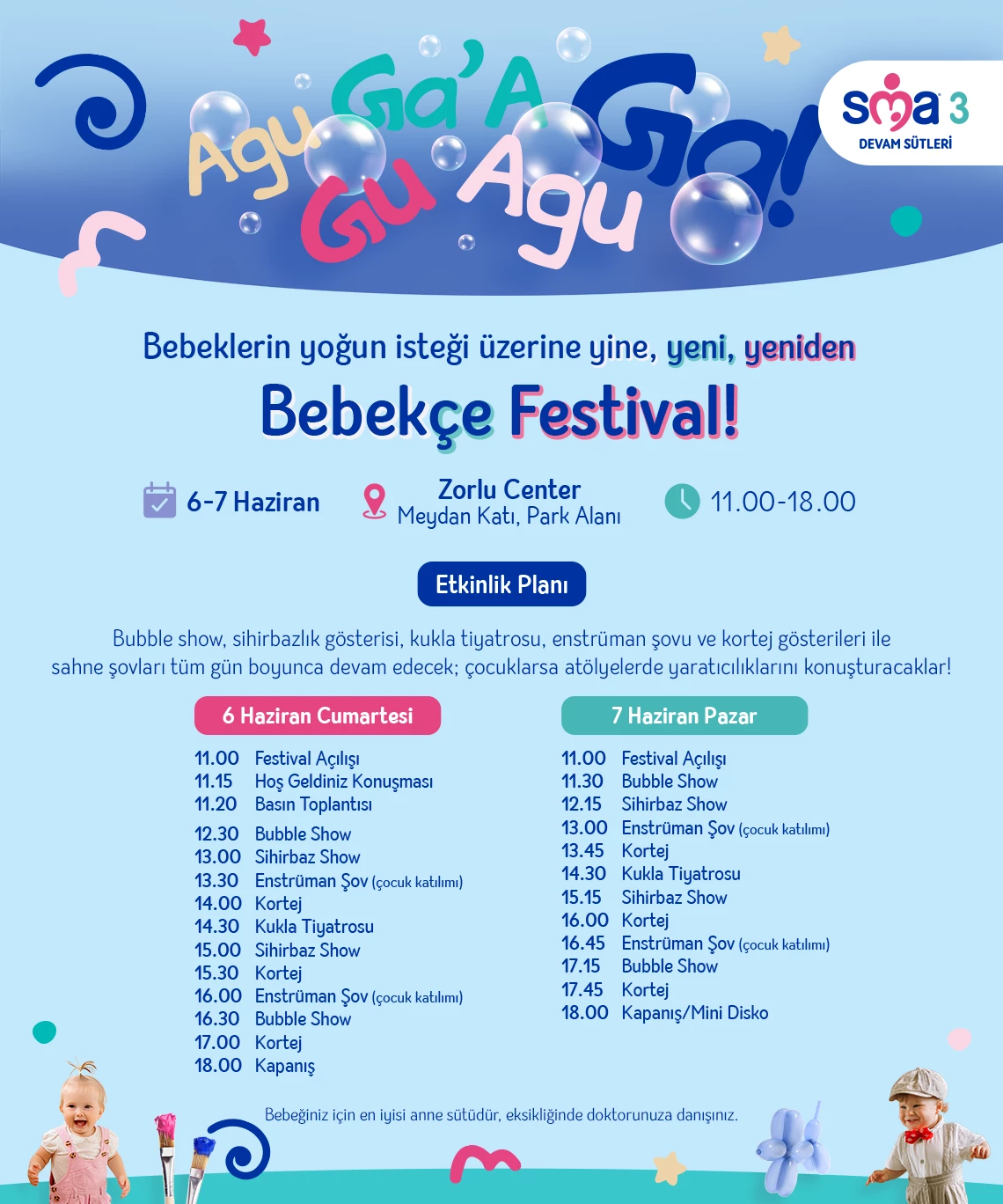 22 SMA 260429 Bebekçe Fest ZORLU 1140X1368 PLAN