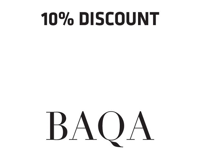 Baqa Web