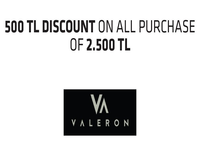 Valeron Web