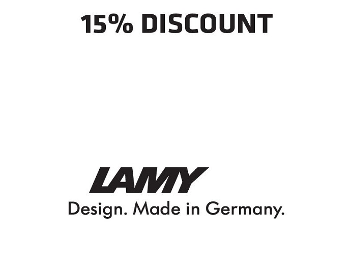 Lamy Web