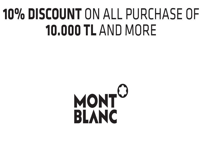 Montblanc Web
