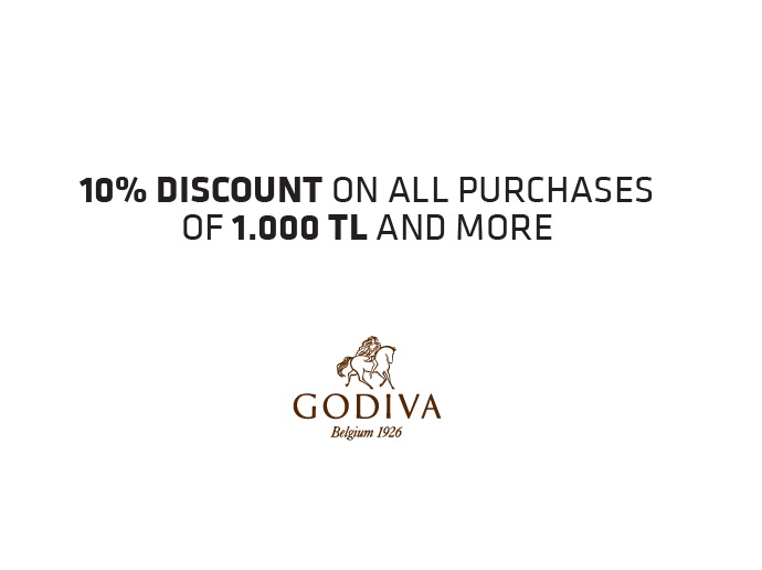 Godiva 1