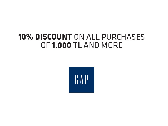Gap 1