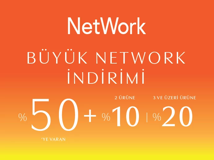 Network ZORLU 690X516PX