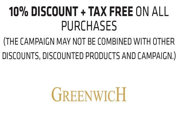 Greenwich Web