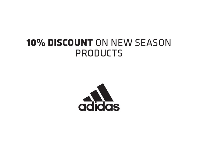 Adidas 1