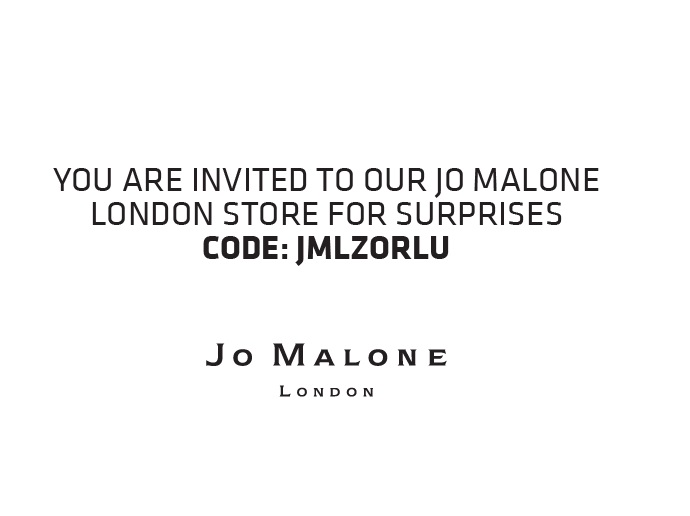 Jomalone 1