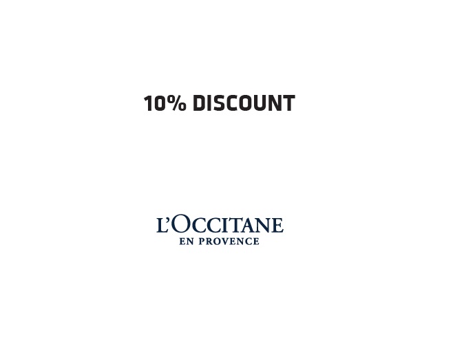 L'occitane 1
