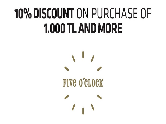 Fiveo'clock Web
