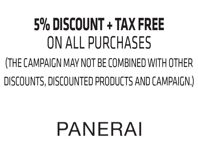 Panerai Web