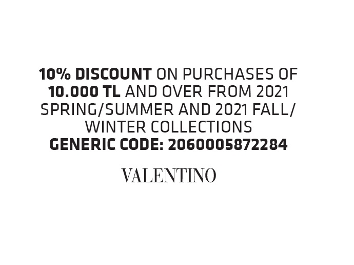 Valentino 1