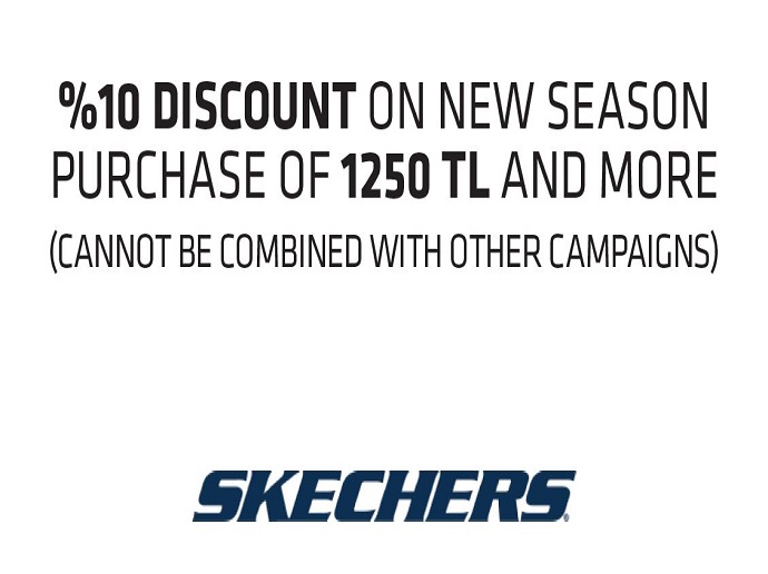 Skechers Web
