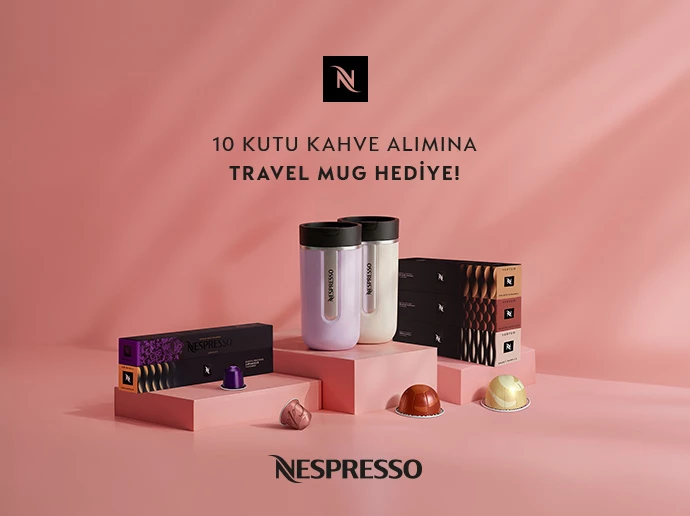 Nespresso