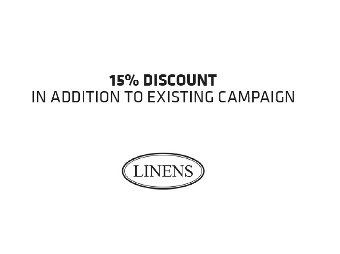 Linens 1